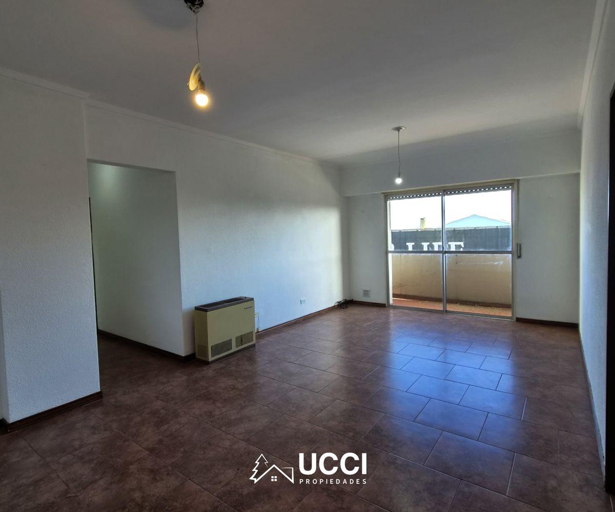 Departamento de 3 ambientes en venta – Complejo Cerrito