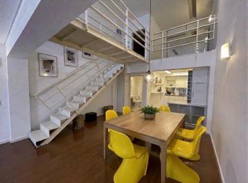 Departamento · 87m² · 3 Ambientes · 1 Cochera · Departamento en Venta Apto Profesional con Cochera Cubierta Apto Credito