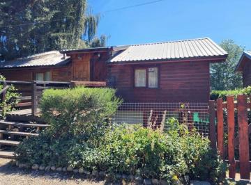 Casa · 50m² · 3 Ambientes · Casa Alquiler Temporario, Bariloche - Ph Pioneros Km5