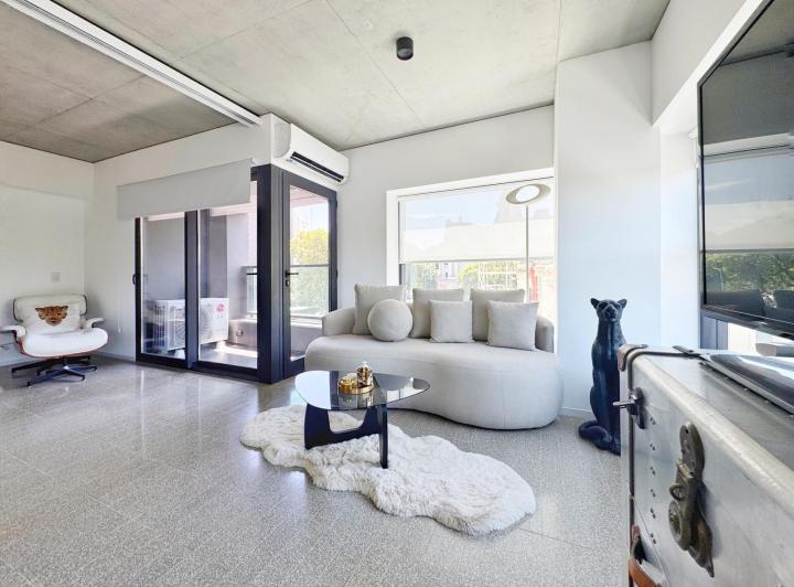 Departamento · 45m² · 2 Ambientes