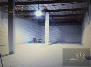 Local comercial · 270m² · 1 Ambiente · Venta Galpón 270 m² Barrio San Fernando Tigre