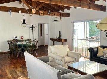 Casa · 100m² · 3 Ambientes · 2 Cocheras · Casa en Venta - Los Ñanduces - Ingeniero Maschwitz - Escobar - 3 Ambientes - Pileta