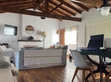 Casa · 100m² · 3 Ambientes · 2 Cocheras · Casa en Venta - Los Ñanduces - Ingeniero Maschwitz - Escobar - 3 Ambientes - Pileta - Apto Credito!
