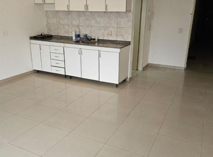 Departamento · 31m² · 1 Ambiente