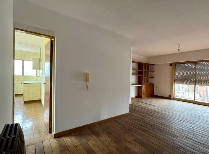 Departamento · 71m² · 3 Ambientes