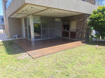 Departamento · 65m² · 3 Ambientes · 1 Cochera · Departamento en Venta en Castaños - Las Piedras, Nordelta, Tigre