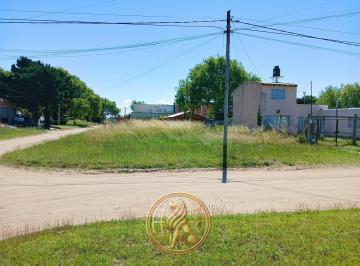 Terreno · 408m² · Venta Lote San Bernardo en Esquina Oportunidad