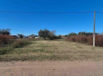 Terreno · 348m² · Terreno en Venta en Chacabuco