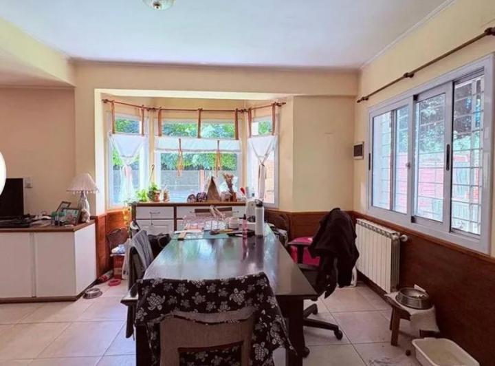 PH · 110m² · 6 Ambientes · 1 Cochera