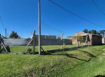 Casa · 55m² · 2 Ambientes · 2 Cocheras · Casa Quinta en Venta en Chacabuco