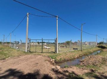Terreno · 686m² · Terreno en Venta en Chacabuco