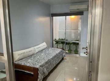 Departamento · 45m² · 3 Ambientes · Departamento en Alquiler Amoblado en Quinta Sección