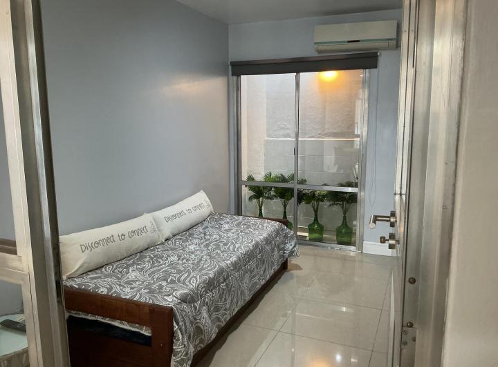 Departamento · 45m² · 3 Ambientes