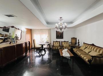 Departamento · 143m² · 3 Ambientes · 1 Cochera · Departamento en Venta Peatonal Sarmiento con Cochera