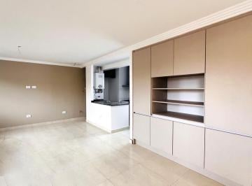 Departamento · 90m² · 4 Ambientes · 1 Cochera · Departamentos en Venta a Estrenar Ciudad de Mendoza con Cocheras