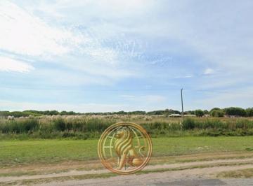 Terreno · 1545m² · Venta Tres Lotes Rp 11 y Calle 70 Terreno Mar del Tuyú Oportunidad
