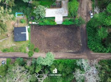 Terreno · 483m² · Venta - Terreno 483 m² - Bosque Peralta Ramos