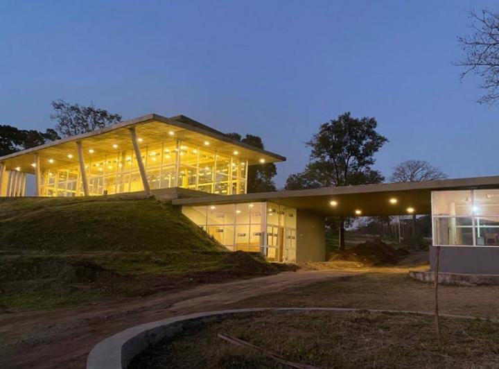 Terreno · 412m²