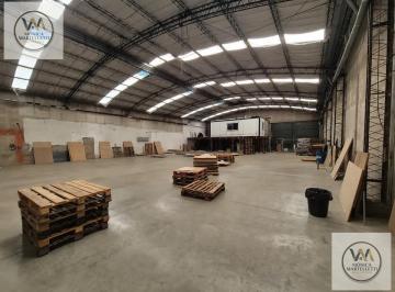 Local comercial · 690m² · Local Galpon Deposito con Oficina