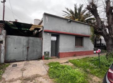 Casa de 3 ambientes, Avellaneda · Casa a Reciclar o Demoler Apto Crédito en Venta en Wilde