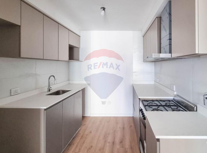 Departamento · 62m² · 3 Ambientes