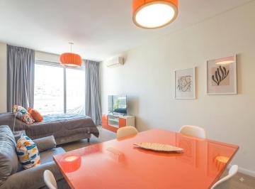 Departamento · 35m² · 1 Ambiente · 1 Cochera · Venta Oportunidad Monoambiente Equipado