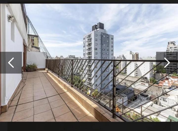 Departamento · 64m² · 1 Ambiente · 1 Cochera