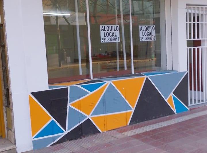 Local comercial · 35m²