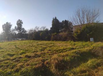 Terreno · 700m² · Terreno Lote en Venta en Barrio Parque Sakura, Exaltación de La Cruz, G. B. a. Zona Norte
