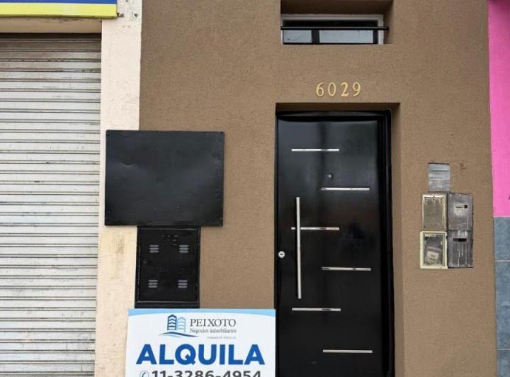 Departamento · 50m² · 3 Ambientes