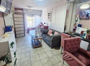 Departamento de 1 ambiente, La Boca · Venta - Departamento 1 Ambiente Divisible - Balcon - Apto Profesional