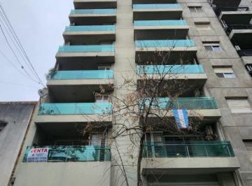 Departamento de 4 ambientes, Rosario · Departamento de Dos Dorm. con Dos Baños y Cocehra