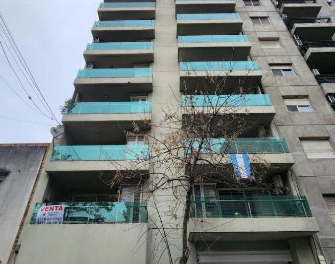Departamento · 77m² · 4 Ambientes · 1 Cochera