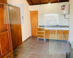 Departamento · 25m² · Departamento en Banfield