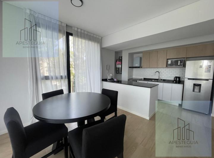 Departamento · 112m² · 3 Ambientes · 1 Cochera