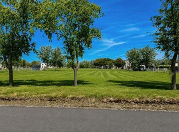 Terreno · 20000m² · Venta Lote 2000 m² Barrio Haras del Sur III Los Robles La Plata