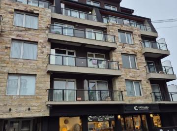 Departamento · 32m² · 1 Ambiente · 1 Cochera · Monoambiente a Estrenar