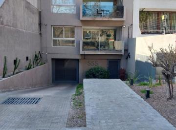 Departamento · 90m² · 3 Ambientes · 1 Cochera · Alquiler Departamento de 2 Habitaciones Frente Al Parque