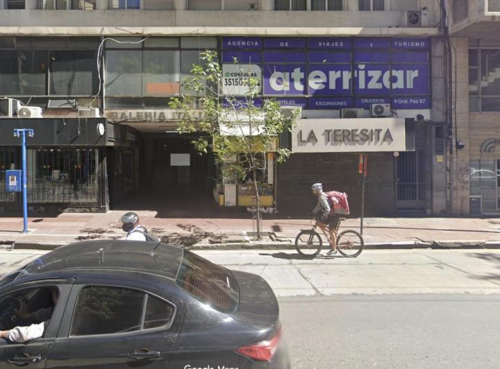 Oficina comercial · 30m² · 2 Ambientes