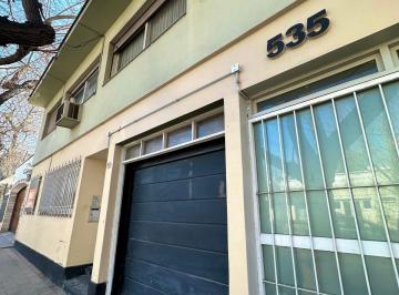 Departamento 120m² Venta Bombal · Barrio Bombal - Hipolito Yrigoyen y 25 de Mayo