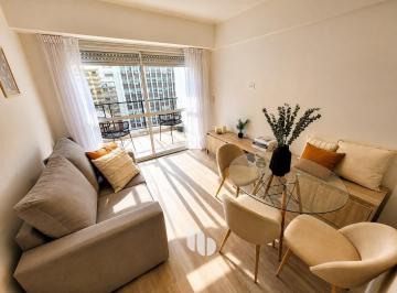 Departamento · 34m² · 2 Ambientes · Venta Departamento 2 Ambientes, Plaza Colon, Mar del Plata