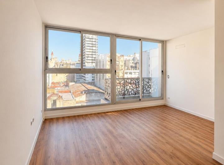 Departamento · 41m² · 2 Ambientes