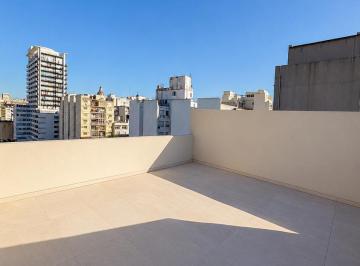 Departamento · 49m² · 1 Ambiente · Venta Monoambiente en San Nicolas a Estrenar con Terraza