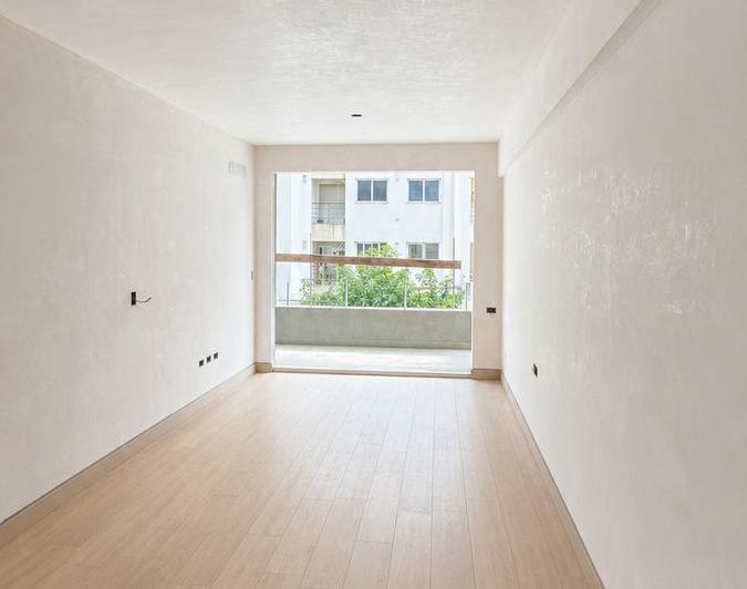 Departamento · 29m² · 1 Ambiente