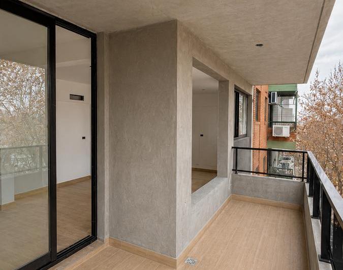 Departamento · 152m² · 4 Ambientes
