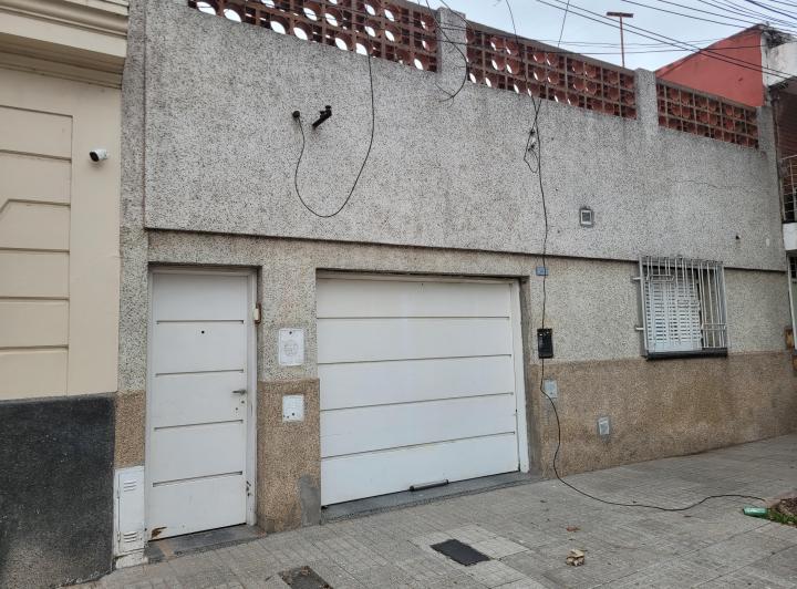Casa · 70m² · 3 Ambientes · 1 Cochera