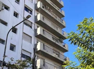 Departamento de 5 ambientes, La Plata · 10 y 49 Alquiler 3 Dorm.