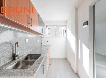 Departamento · 36m² · 2 Ambientes · Maza Al 100 | Almagro | Departamento 2 Ambientes con Cocina Independiente | Venta