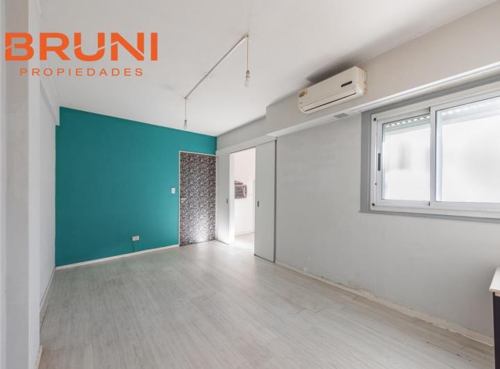 Departamento · 36m² · 2 Ambientes