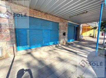Local comercial · 269m² · 6 Ambientes · Ideal Inversionista Renta Múltiple Local Comercial Departamento
